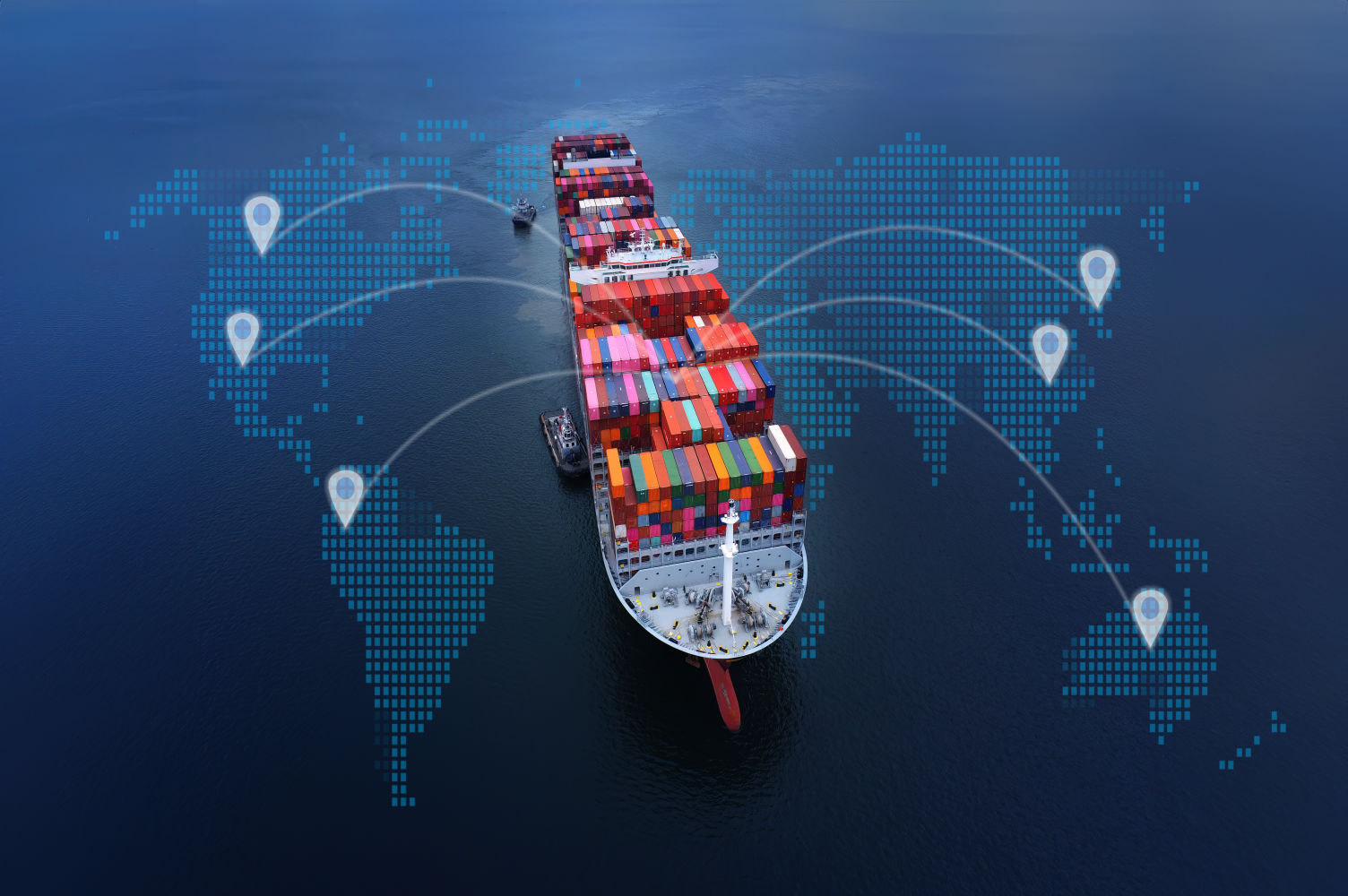 Karaway Myanmar Shipping