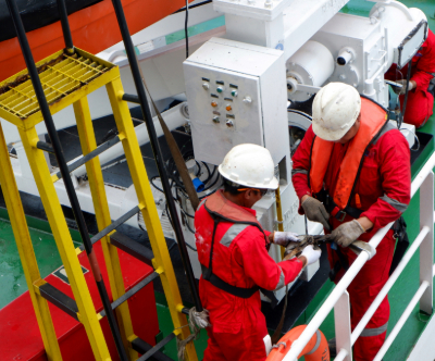 Crew Operations & Deployment Support